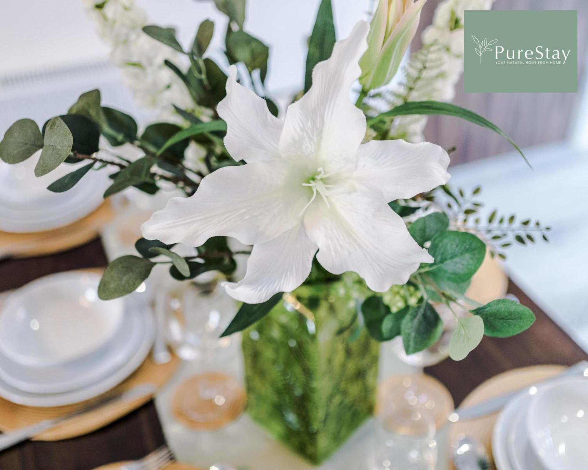Stunning Five Bedroom Manchester House With Free Parking By Purestay Short Lets & Serviced Accommodation المظهر الخارجي الصورة